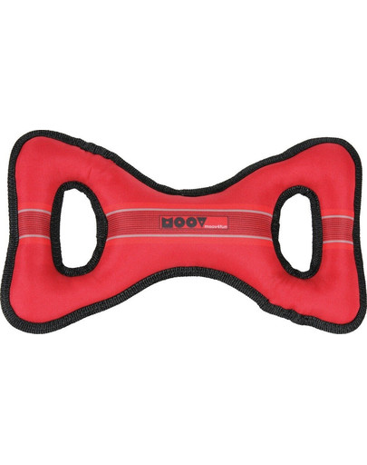 Zolux Moov Dumbbell červené 33 cm