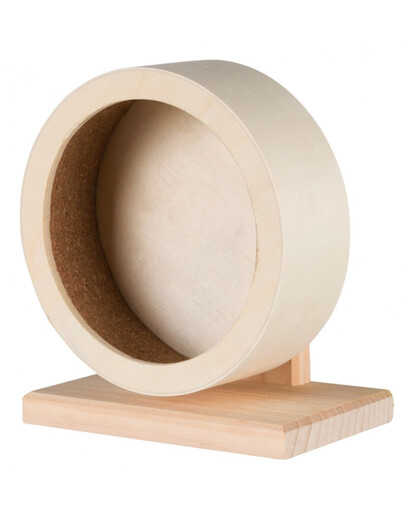 TRIXIE Dřevěné kolovrat, průměr 33 cm