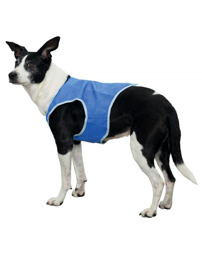 TRIXIE Dog Chladící vesta XS: 20 cm
