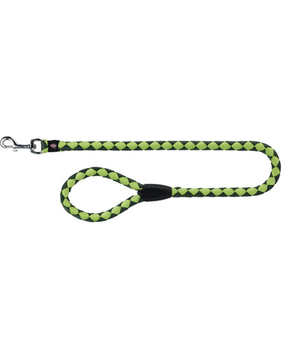 TRIXIE Vodítko Cavo, S–M: 1.00 m/o 12 mm