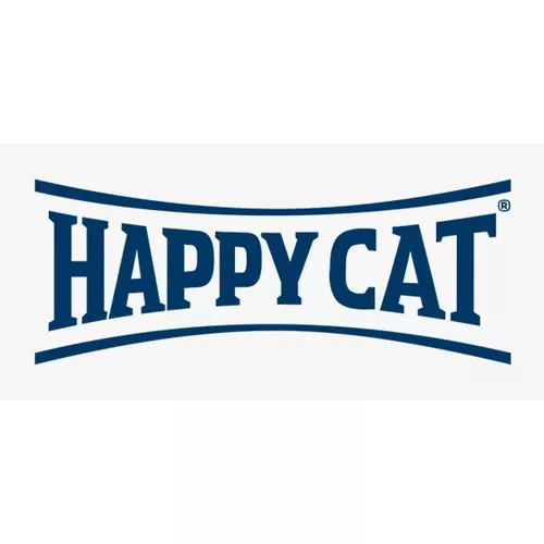 Krmivo pro kočky Happy Cat