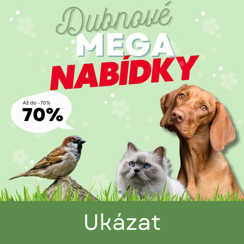 Mega nabídky