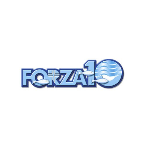 Krmivo pro kočky Forza10
