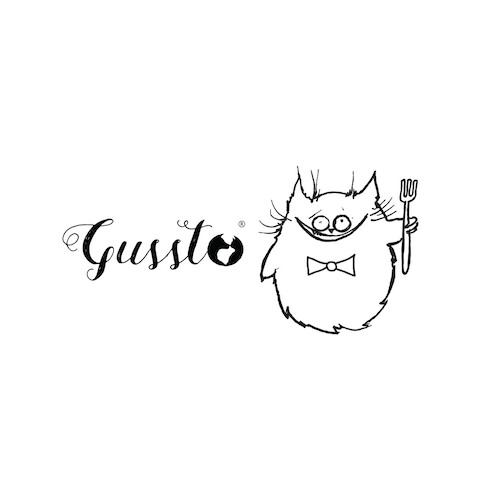 Krmivo pro kočky Gussto