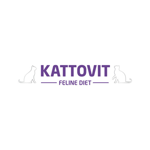 Krmivo pro kočky Kattovit