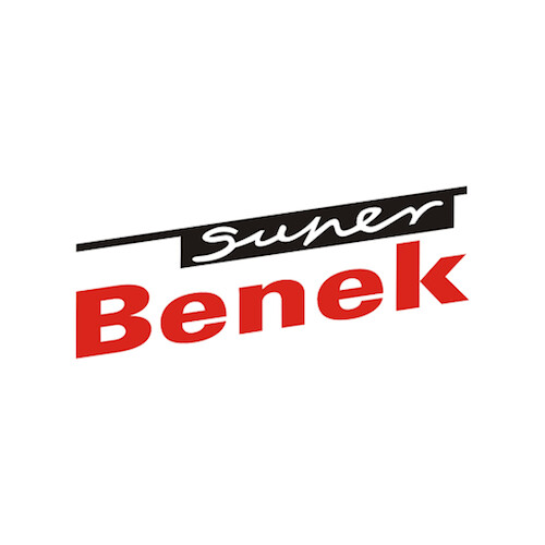 Krmivo pro kočky Super Benek