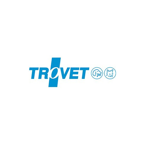 Krmivo pro kočky Trovet