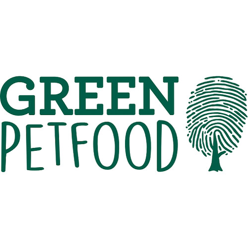 Krmivo pro psy Green Petfood