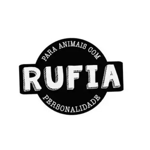 Krmivo pro psy Rufia