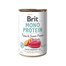 BRIT Mono protein tuna & sweet potato Tuňák a Sladké Brambory 400g
