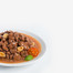 ANIMONDA Rafiné Soupé Adult S Hovězím Masem A Nudlemi V Tomatové Omáčce 100 g
