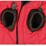 TRIXIE Palermo zimní vesta s 36 cm červená