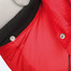 TRIXIE Palermo zimní vesta s 36 cm červená