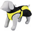 TRIXIE Obleček pro psy safety. m: 45 cm. černo/žlutý