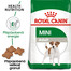 ROYAL CANIN Mini adult 4 kg granule pro dospělé malé psy