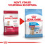 ROYAL CANIN Medium Puppy 10 kg granule pro střední štěňata