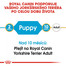 ROYAL CANIN Yorkshire Puppy 500g granule pro štěně jorkšíra