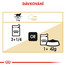ROYAL CANIN British Shorthair Gravy  85g kapsička pro britské krátkosrsté kočky ve šťávě