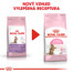 ROYAL CANIN Kitten Sterilised  4kg granule pro kastrovaná koťata