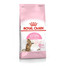 ROYAL CANIN Kitten Sterilised  4kg granule pro kastrovaná koťata