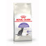 ROYAL CANIN Sterilised 400g granule pro kastrované kočky