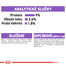 ROYAL CANIN Sterilised Gravy 85g kapsička v pro kastrované kočky ve šťávě
