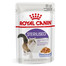 ROYAL CANIN Sterilised 85g kapsička pro kastrované kočky v želé