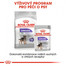 ROYAL CANIN Mini Sterilised 2 kg granule pro kastrované malé psy