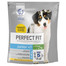 PERFECT FIT Junior (<1 rok) pro střední a velké rasy - Bohatý na kuřecí maso 1.4 kg