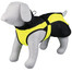 TRIXIE Obleček pro psy safety. s: 40 cm. černo/žlutý