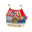 FERPLAST Circus Fun 49,5x34x42,5cm