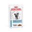 ROYAL CANIN Veterinary Health Nutrition Cat Skin & Coat Pouch 12 x 85 g