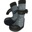 TRIXIE Ochranné ponožky Walker Socks, L-XL, 2ks
