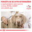 ROYAL CANIN Veterinary Health Nutrition Dog Skin Care Puppy Small Dog 4 kg