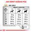 ROYAL CANIN Veterinary Health Nutrition Dog Urinary U/C 14 kg