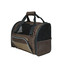 TRIXIE Tbag nylonový batoh DeLuxe SHIVA 41x30x21cm max. do 8 kg