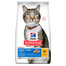 HILL'S Science Plan Feline Adult Oral Care Chicken 1,5 kg