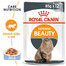 ROYAL CANIN Intense Beauty Jelly 85g kapsička pro kočky v želé