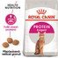 ROYAL CANIN Protein Exigent 400g granule pro mlsné kočky