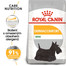 ROYAL CANIN Mini dermacomfort 3 kg granule pro malé psy s problémy s kůží