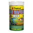 TROPICAL Mini wafers mix 100 ml (55g) tuba