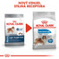 ROYAL CANIN Maxi Light Weight Care 3 kg dietní granule pro velké psy
