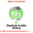 ROYAL CANIN Mini digestive care 1 kg granule pro malé psy s citlivým trávením