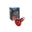 Infrared Heat Spot-Lamp red 50 W