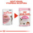 ROYAL CANIN Kitten Instinctive Gravy 85g kapsička pro koťata ve šťávě