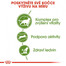 ROYAL CANIN Outdoor 7+ 10 kg granule pro stárnoucí kočky s častým pohybem venku