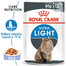 ROYAL CANIN Ultra Light Jelly 85g  kapsička pro kočky s nadváhou v želé
