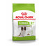 ROYAL CANIN X-Small Adult 8+ 1.5 kg granule pro stárnoucí trpasličí psy