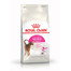 ROYAL CANIN Exigent Aromatic Attraction 4 kg granule pro dospělé a vybíravé kočky