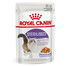 ROYAL CANIN Sterilised Jelly 85g x12 kapsička pro kastrované kočky v želé